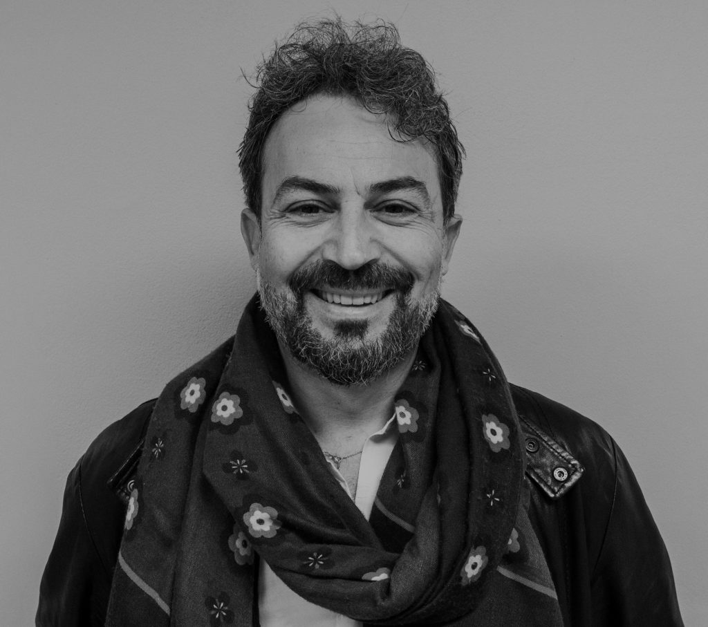 Dottore Alberto Merlone
